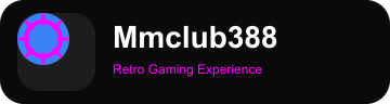 mmclub388.com Logo